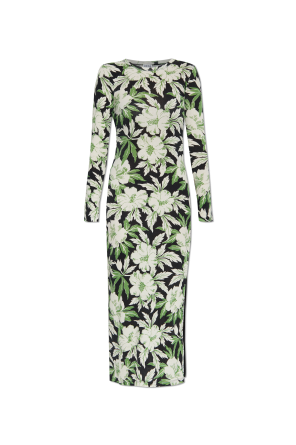 Diane Von Furstenberg Dress Tamra | Women's Clothing | Vitkac